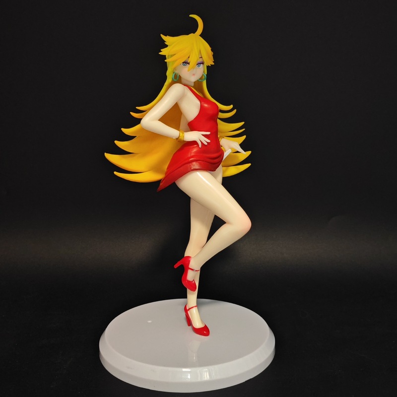 Home Decor Zen - Anime Figuur Panty Anime Girl Collectible