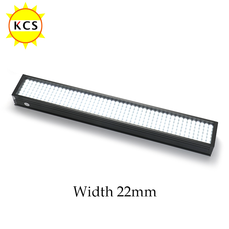 Led Strip Lights - KCS Machine Vision Strip Light Lange