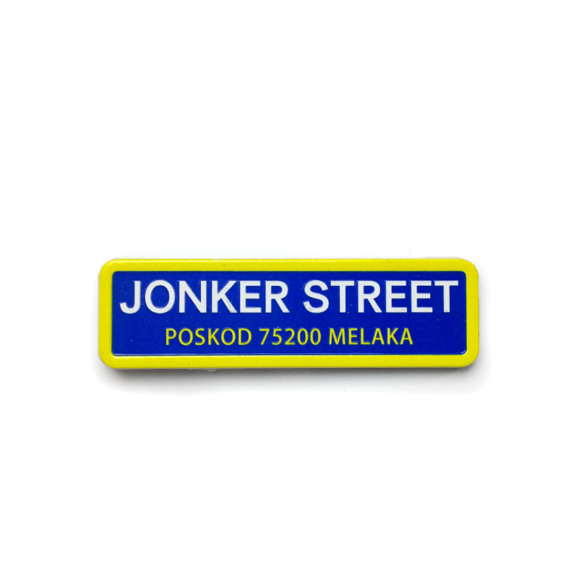 Home Decor Malaysia - Maleisië Malacca Chicken Farm Street Culturele