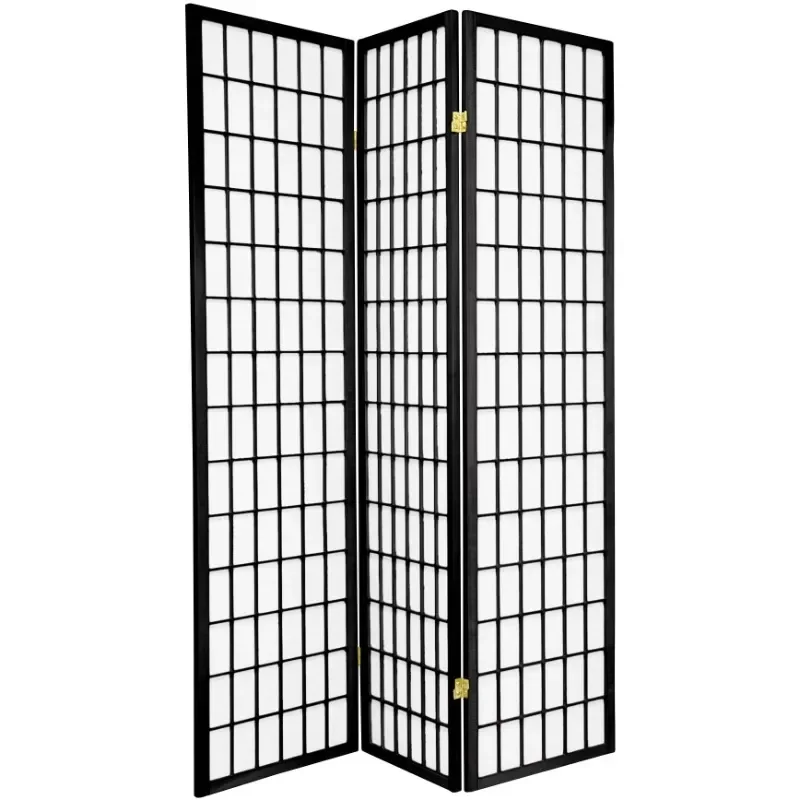Room Divider Screen - Oosterse meubels 1,8 meter hoge raamdecoratie
