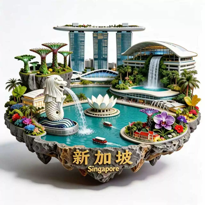Australië Melbourne Koelkastst - Home Decor Malaysia recensie en prijs