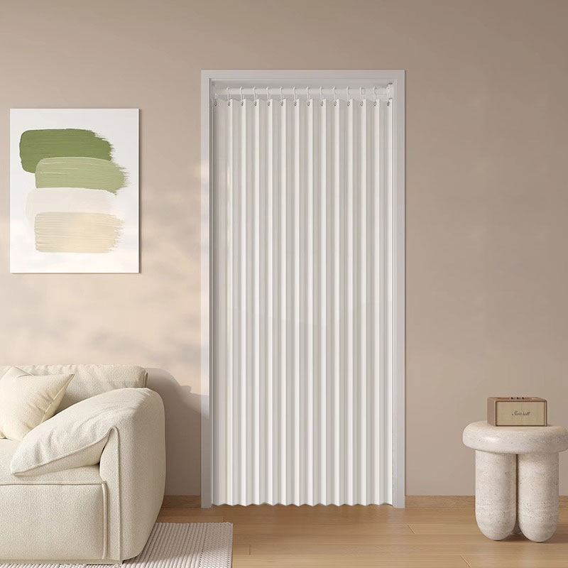 Akkordeon vouwdeur gordijn, ge - Room Divider Screen recensie en prijs