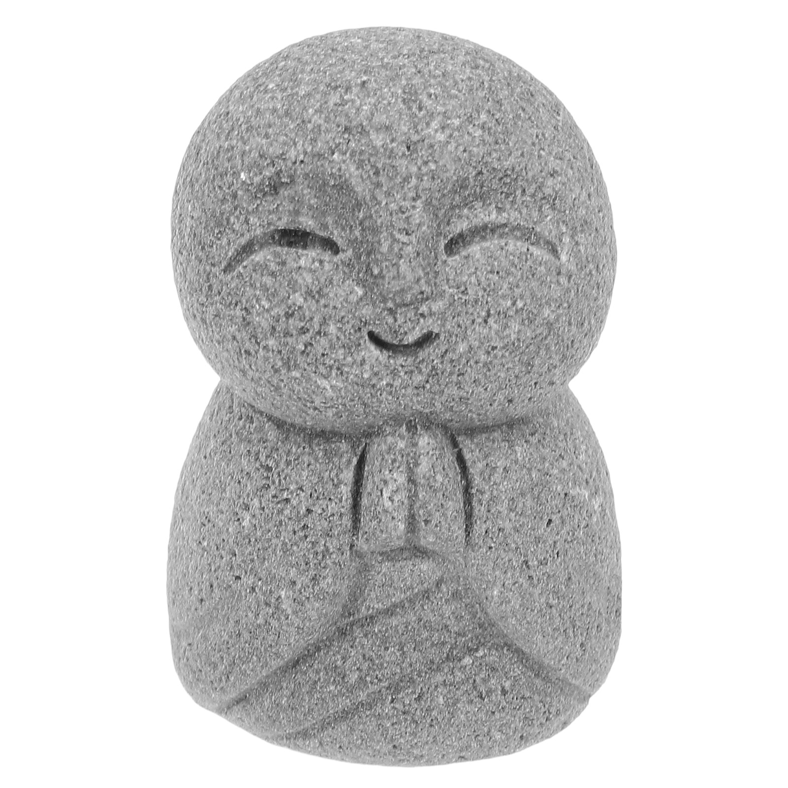 Japanse Jizo Boeddha Miniatuur - Home Decor Zen recensie en prijs