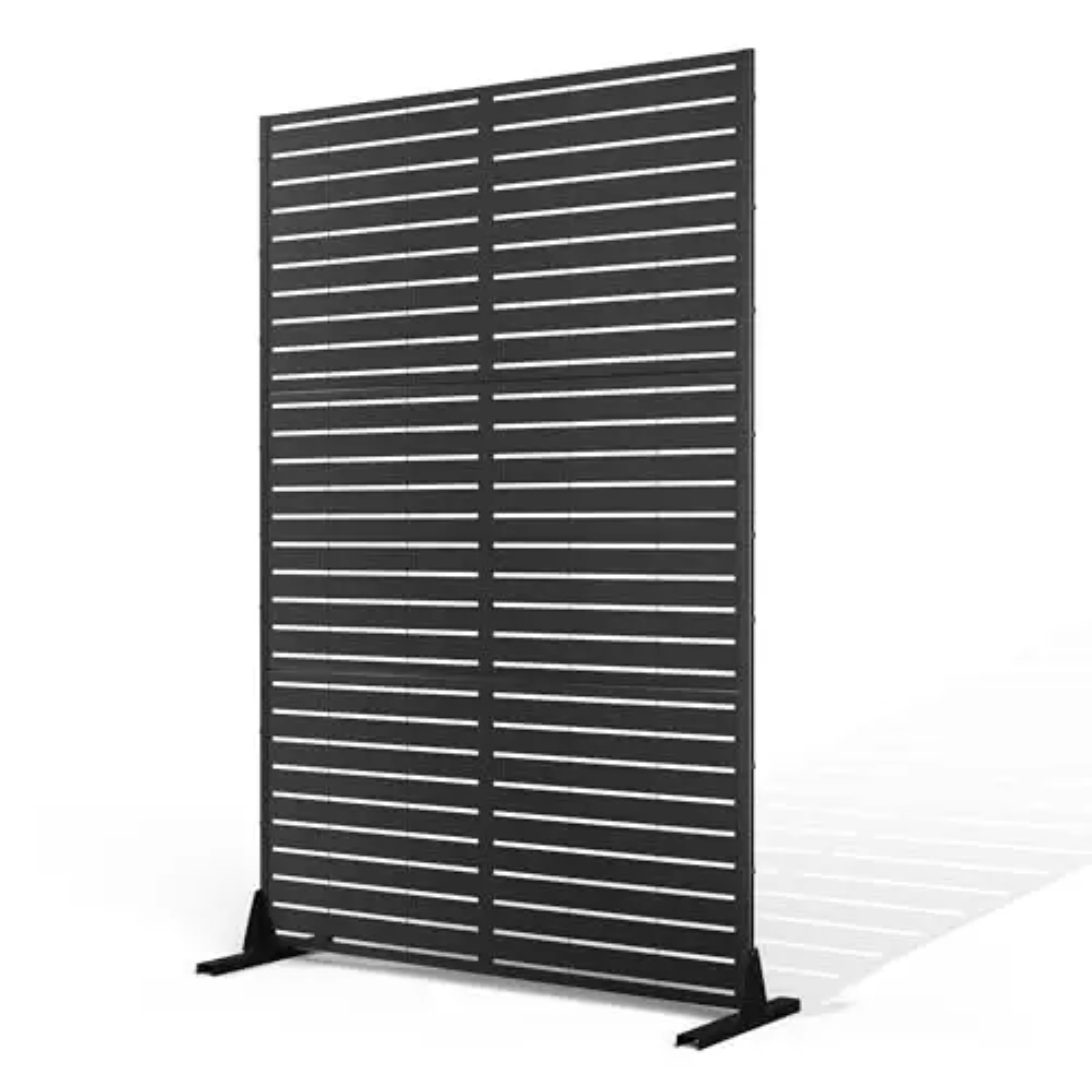 Metalen privacy scherm voor bu - Room Divider Screen recensie en prijs