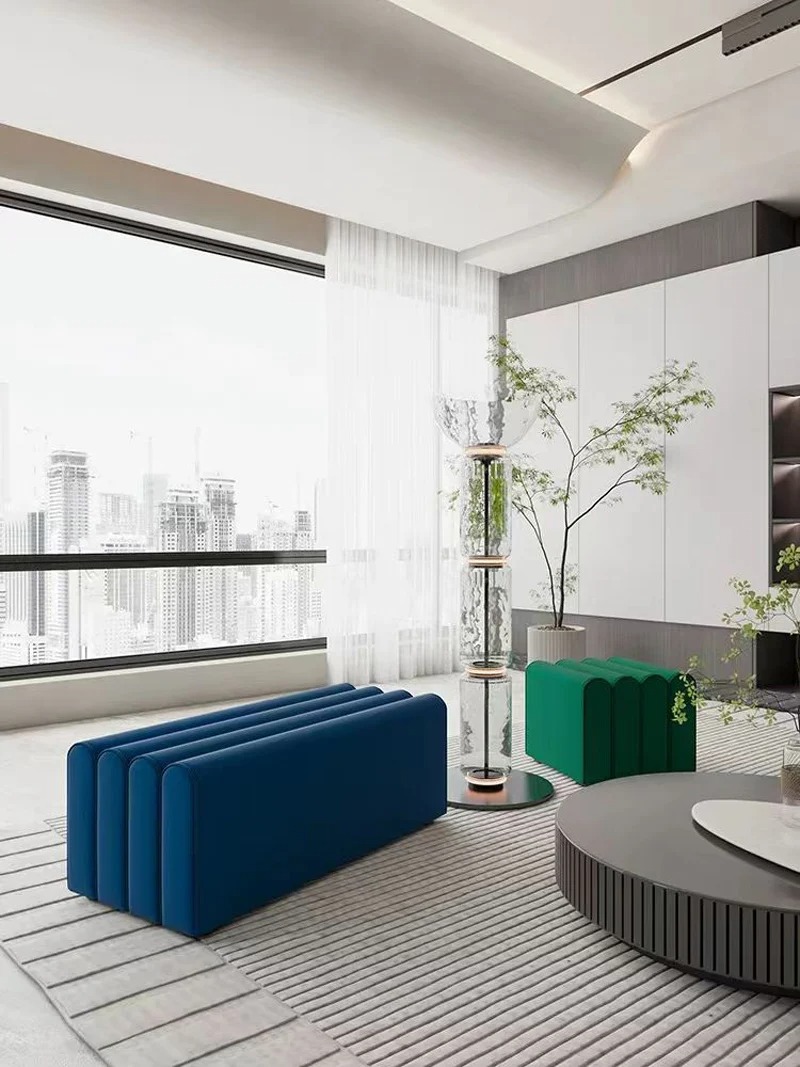 2025 Nordic Designer Idee Sofa - Home Decor Design Ideas recensie en prijs