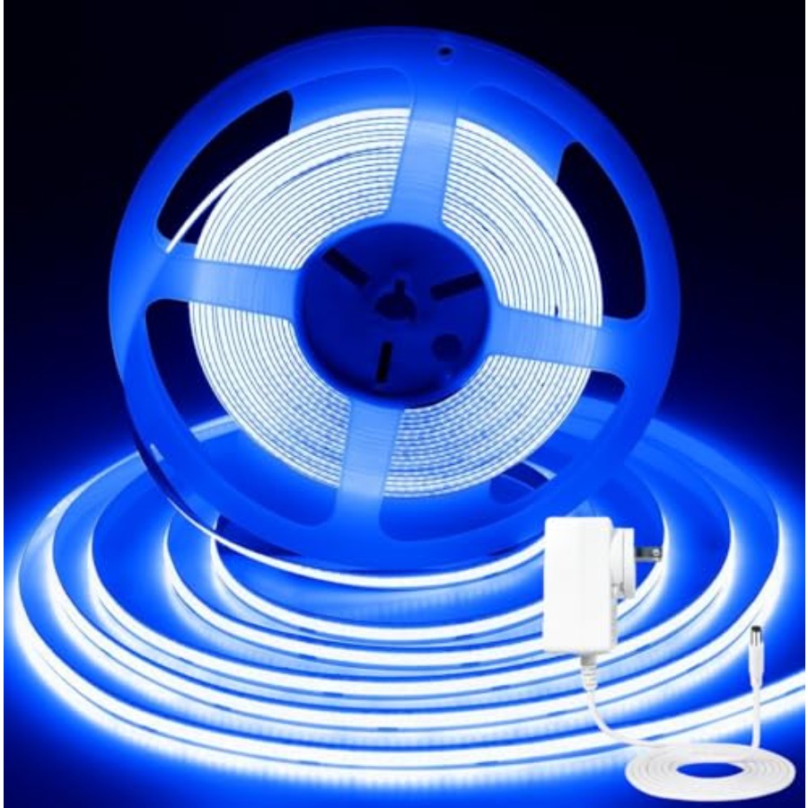 32,8ft/10M COB LED-strip, DC24 - Led Strip Lights recensie en prijs