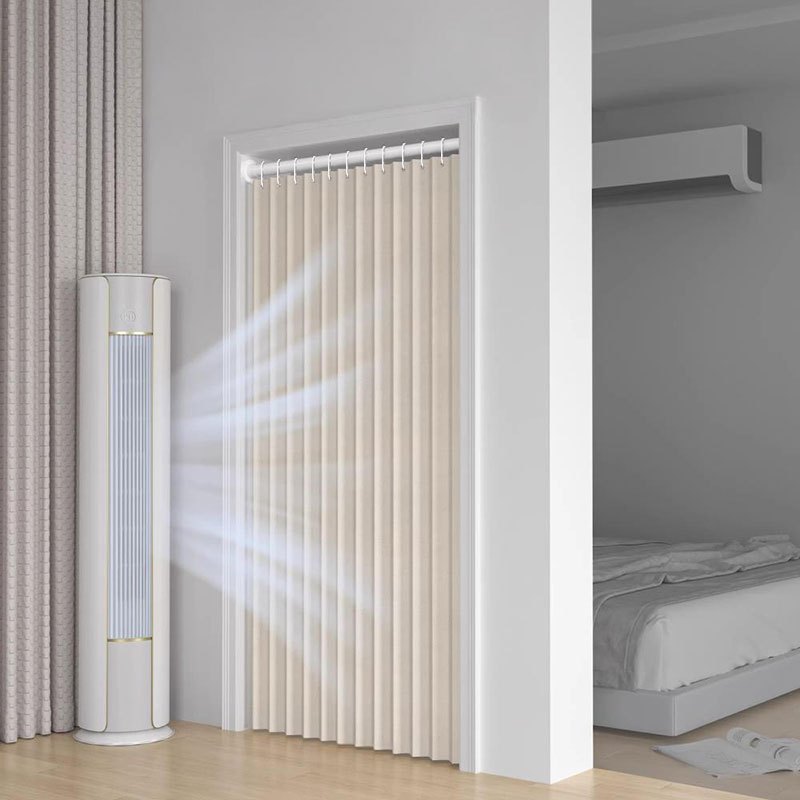 Kamerverdeler Gordijn voor Sla - Room Divider Screen recensie en prijs