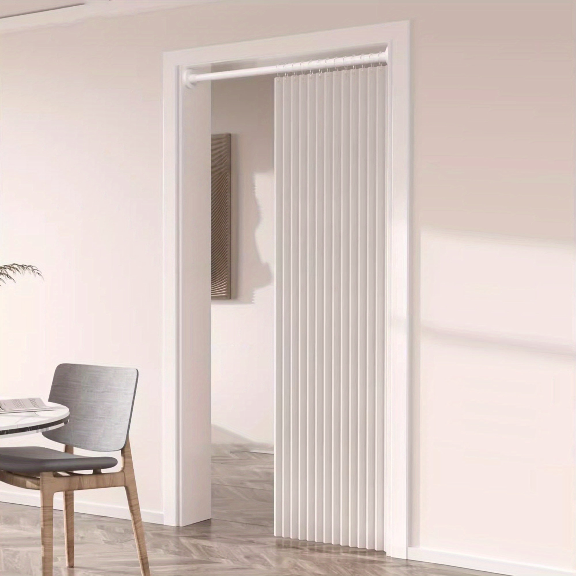 Kamerverdeler Gordijn voor Sla - Room Divider Screen recensie en prijs