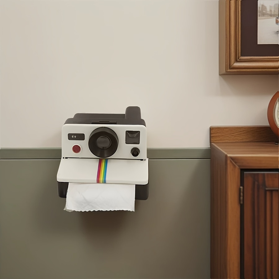 1-camera ontworpen toiletrolho - Home Decor Design Ideas recensie en prijs