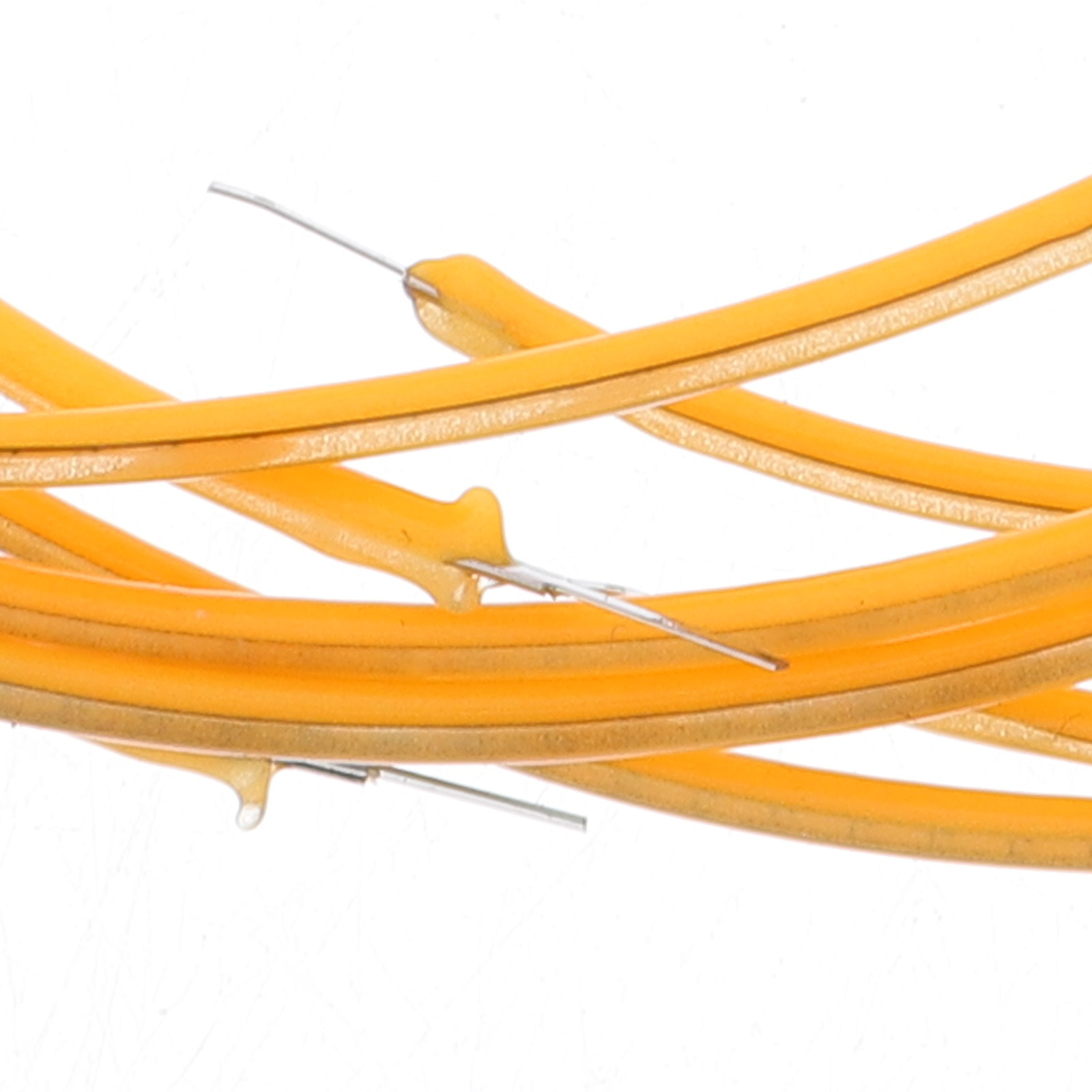 4 stuks flexibele LED-filament - Led Strip Lights recensie en prijs