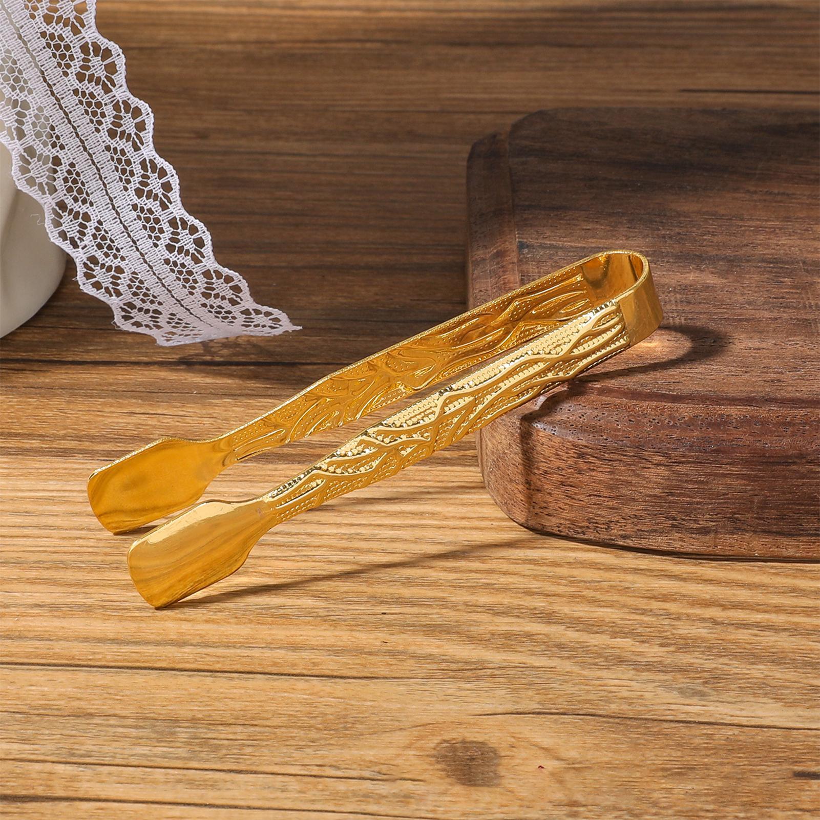 Wierooktang Kleine metalen wie - Home Decor Yoga recensie en prijs