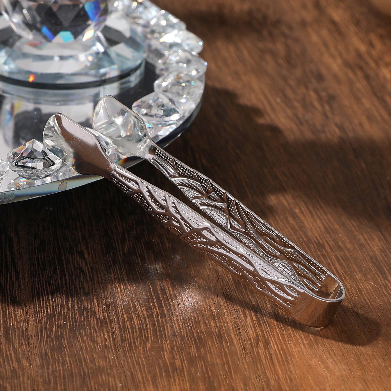 Wierooktang Kleine metalen wie - Home Decor Yoga recensie en prijs