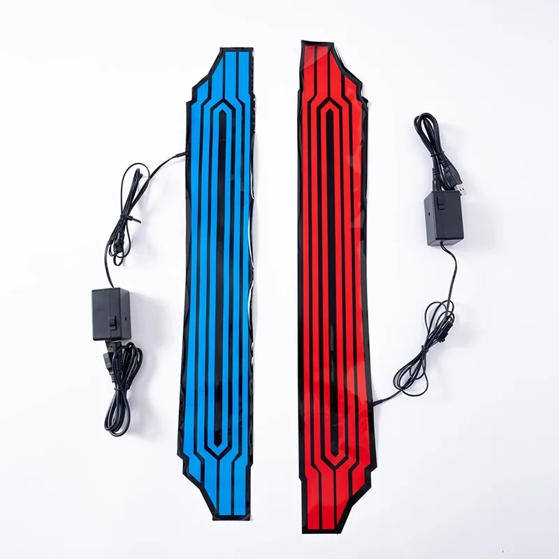 3'x,4'f\6/Game Punk Style 2077 - Led Strip Lights recensie en prijs