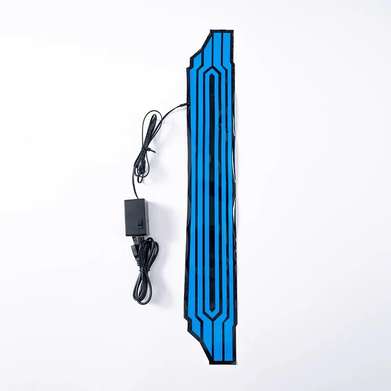 3'x,4'f\6/Game Punk Style 2077 - Led Strip Lights recensie en prijs