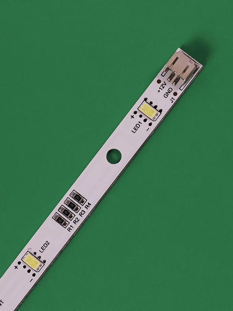 Vriezer Koelkast LED Strip Lic - Led Strip Lights recensie en prijs