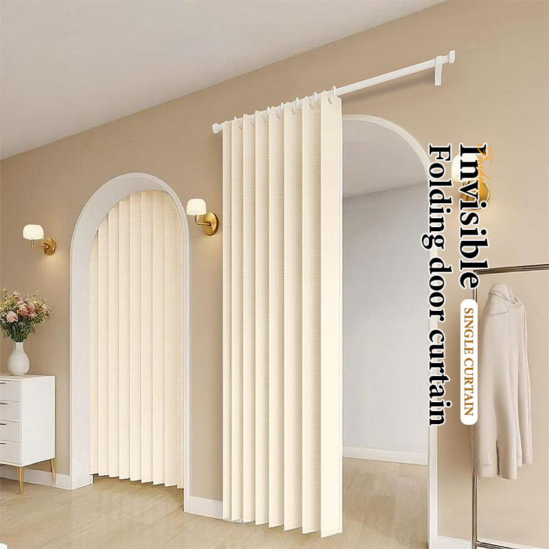 Inklapbare vouwdeur, intrekbar - Room Divider Screen recensie en prijs