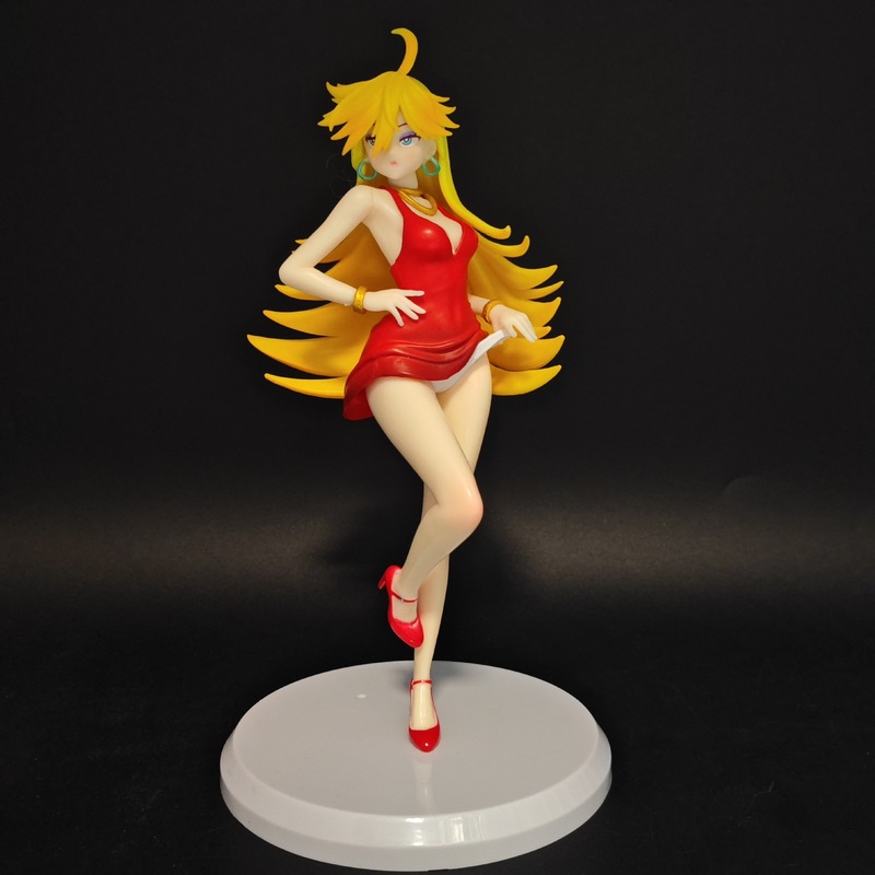 Anime Figuur Panty Anime Girl  - Home Decor Zen recensie en prijs