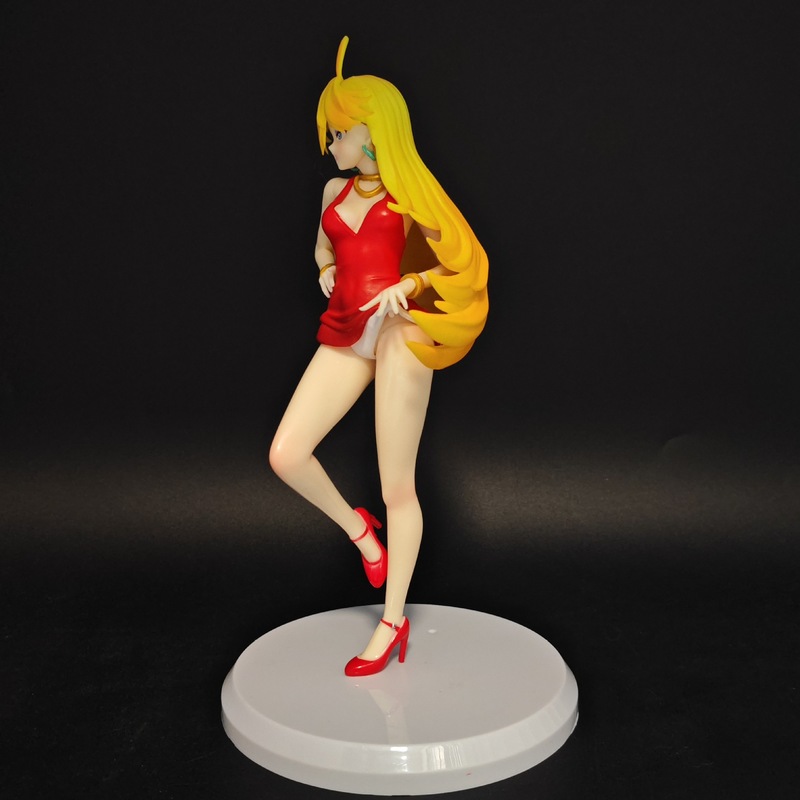 Anime Figuur Panty Anime Girl  - Home Decor Zen recensie en prijs