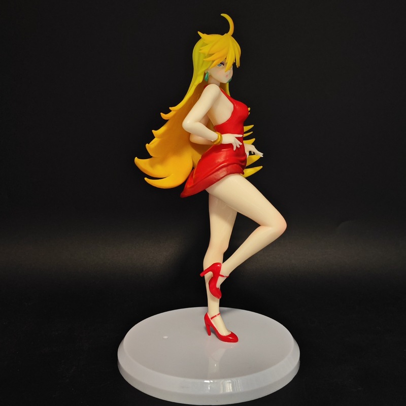 Anime Figuur Panty Anime Girl  - Home Decor Zen recensie en prijs