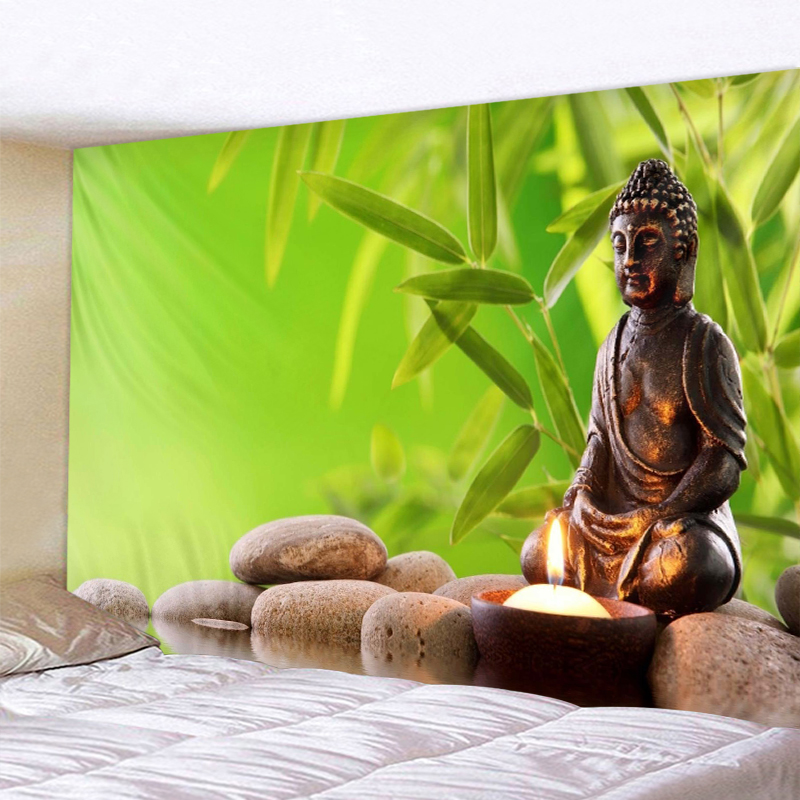 Indiase Boeddha Meditatie Woon - Home Decor Hippie recensie en prijs