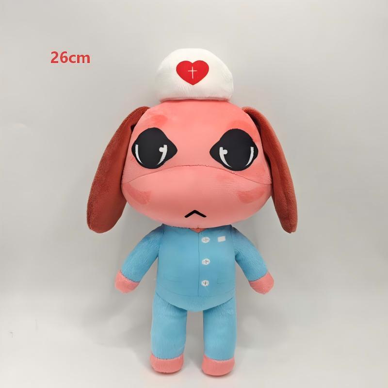 Horror Game Animal Hospital pl - Home Decor Zen recensie en prijs