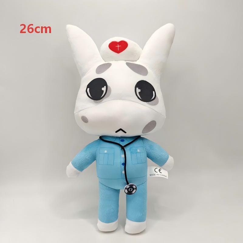 Horror Game Animal Hospital pl - Home Decor Zen recensie en prijs