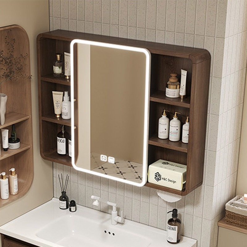 Spiegel Toilet Badkamerkast Pl - Home Decor Mirror recensie en prijs