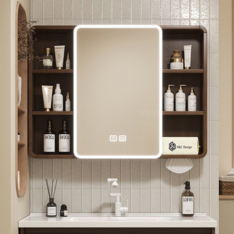 Spiegel Toilet Badkamerkast Pl - Home Decor Mirror recensie en prijs