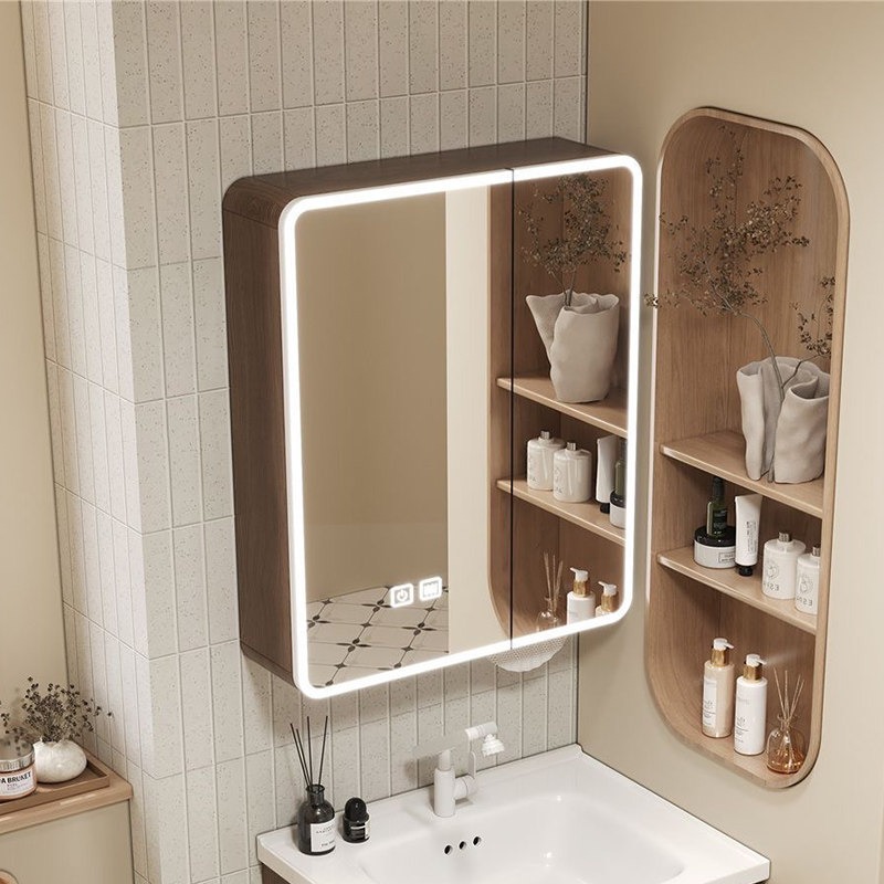 Spiegel Toilet Badkamerkast Pl - Home Decor Mirror recensie en prijs