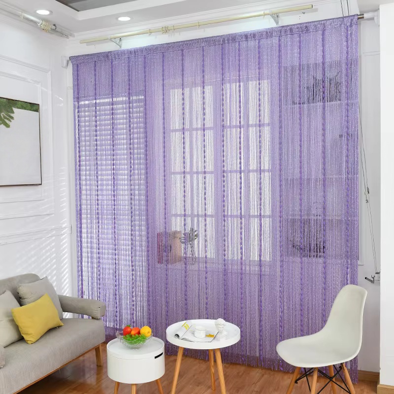 1pc 1x2m Deur String Gordijn Z - Room Divider Screen recensie en prijs