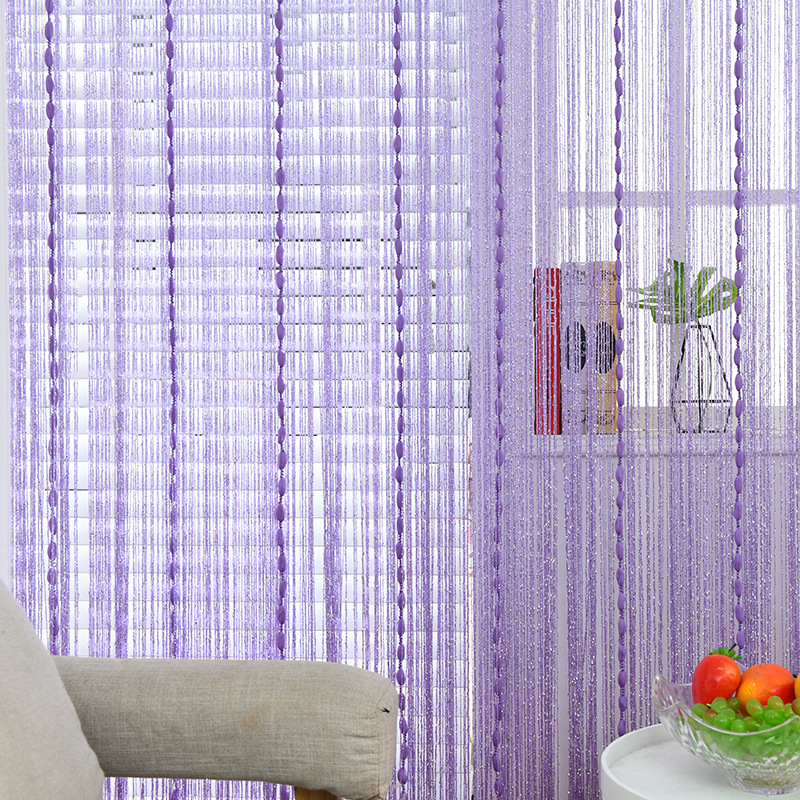 1pc 1x2m Deur String Gordijn Z - Room Divider Screen recensie en prijs