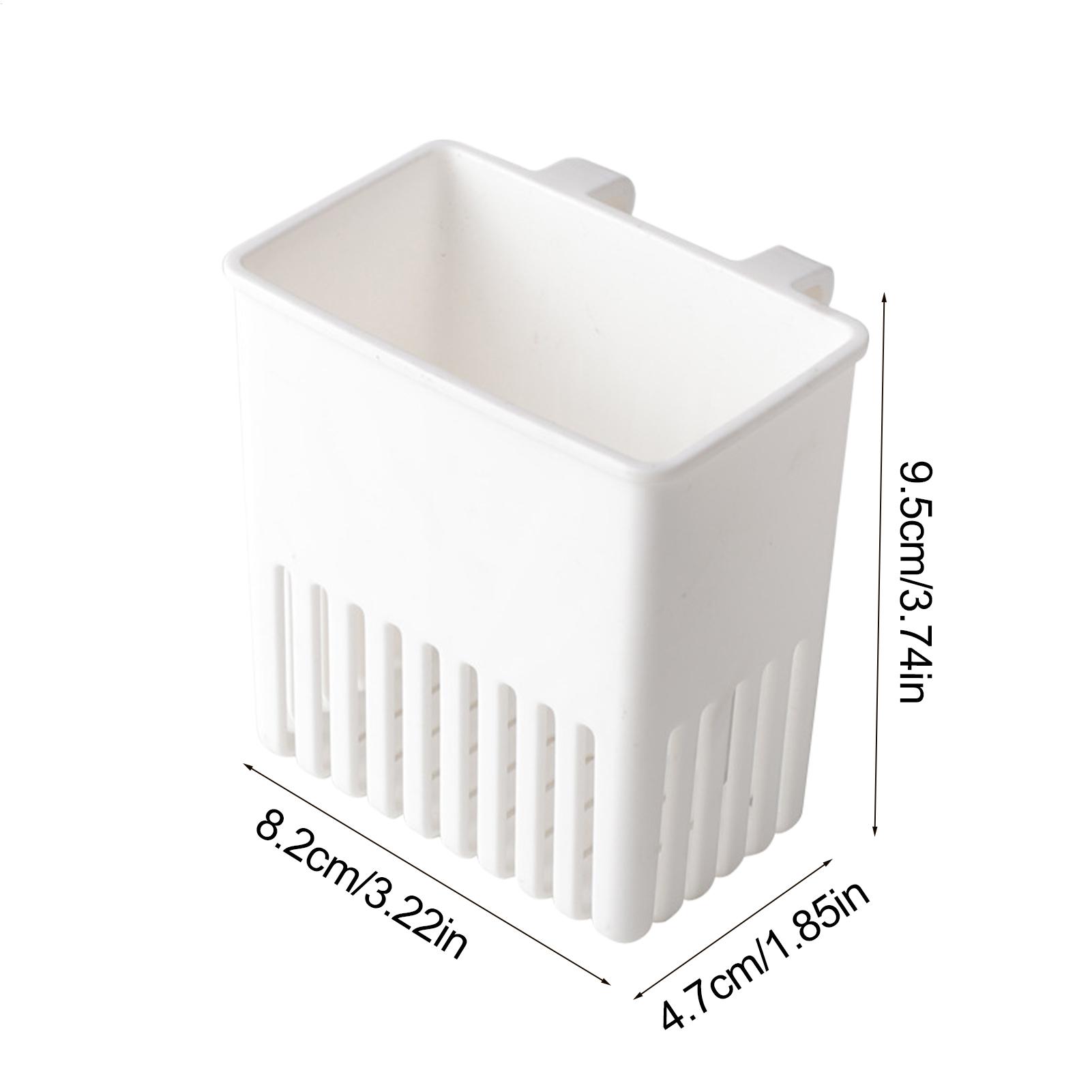 Multifunctionele keukenhulpjes - Woven Wall Basket recensie en prijs
