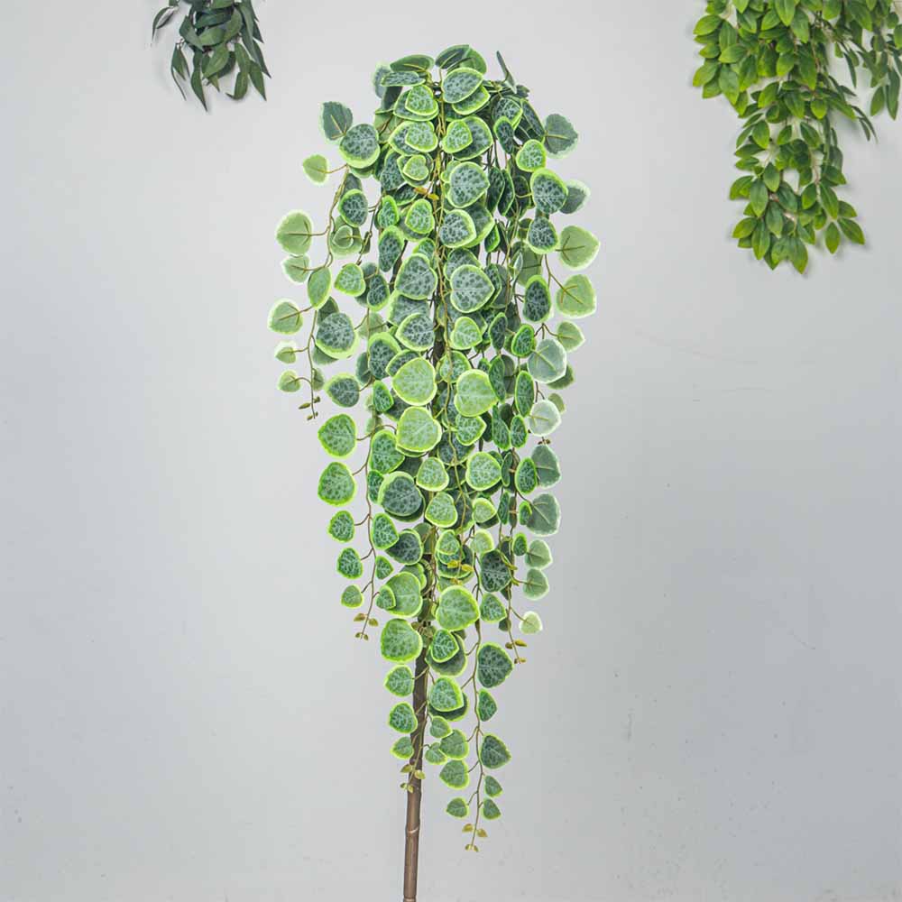 60-80cm Kunstmatige Hangende W - Rattan Plant Basket recensie en prijs