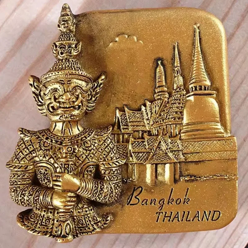 Singapore Travelling Souvenirs - Home Decor Malaysia recensie en prijs