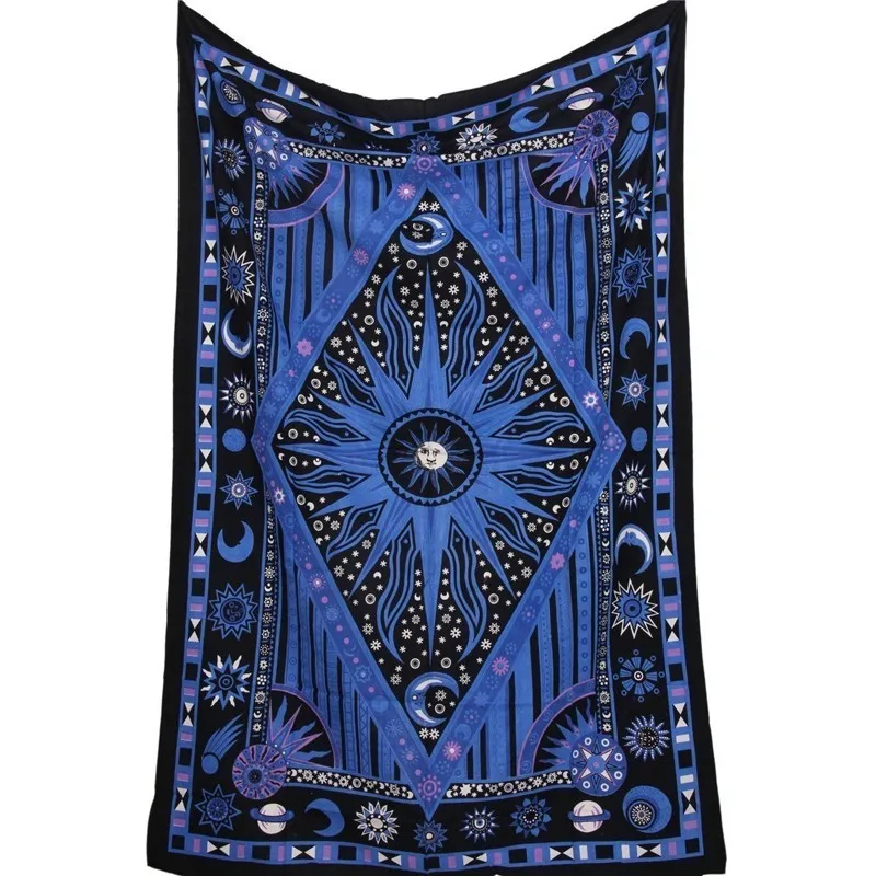 Indiase Tarot Waarzeggerij Man - Home Decor Hippie recensie en prijs