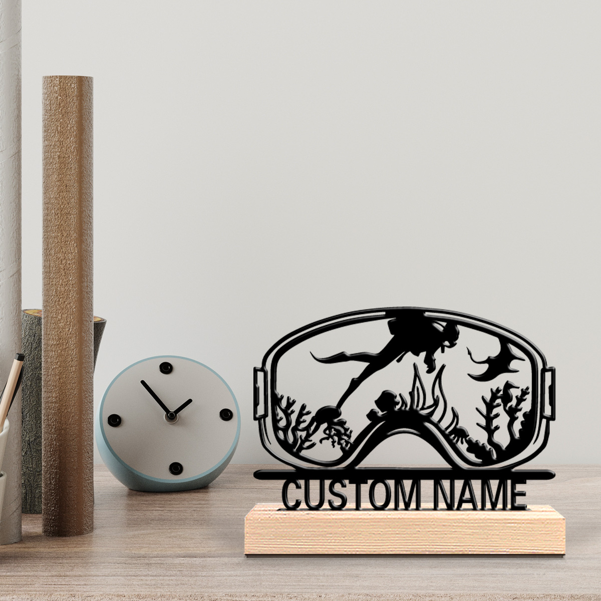 1 stuk schattig gepersonalisee - Home Decor For Wedding recensie en prijs