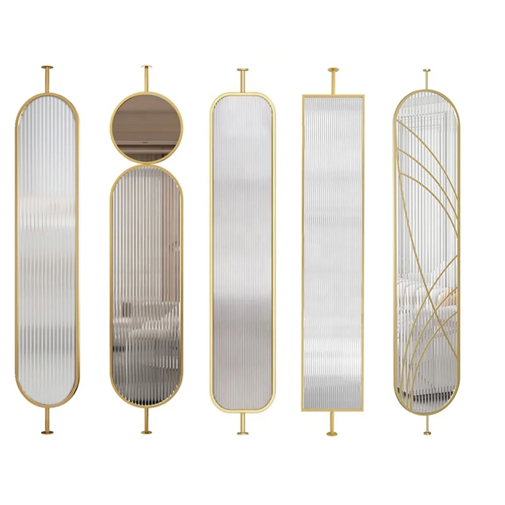 2026 Herbruikbaar Metalen Alum - Room Divider Screen recensie en prijs