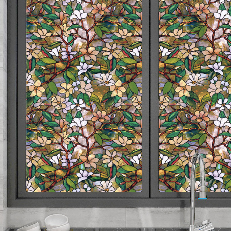 Statisch-vrije, kleurrijke, do - Home Decor Mirror recensie en prijs