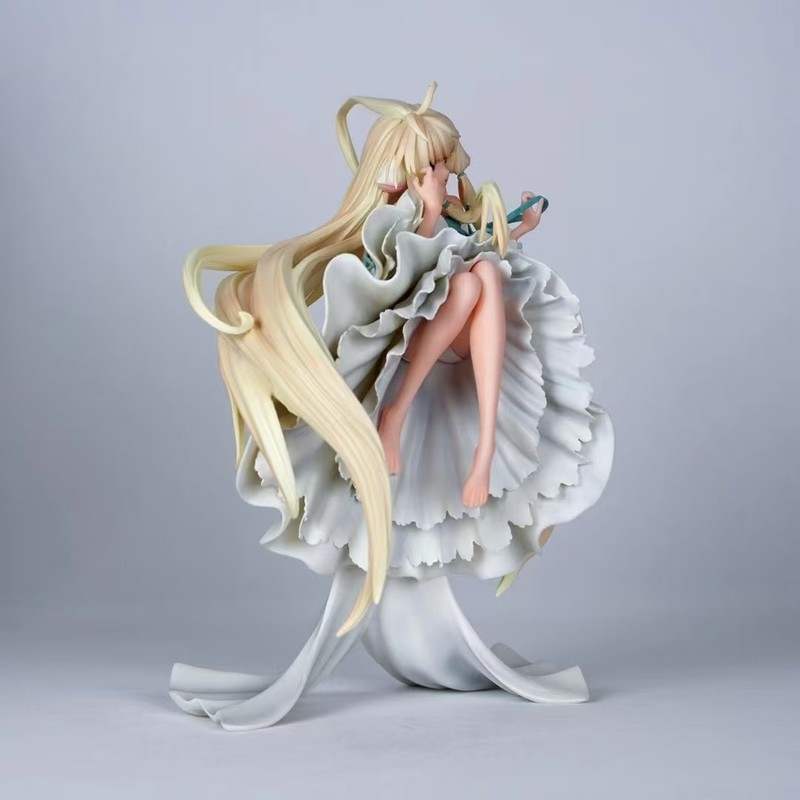 Anime Figuur Chobits Chi Pvc C - Home Decor Zen recensie en prijs