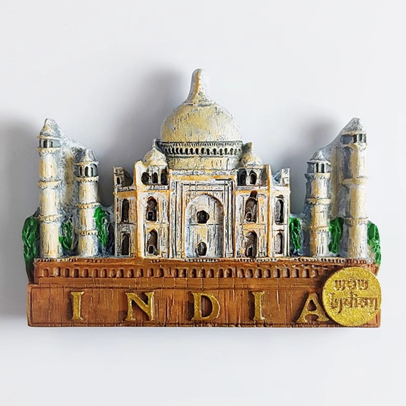 India Reizen Souvenirs Taj Mah - Home Decor Delhi recensie en prijs