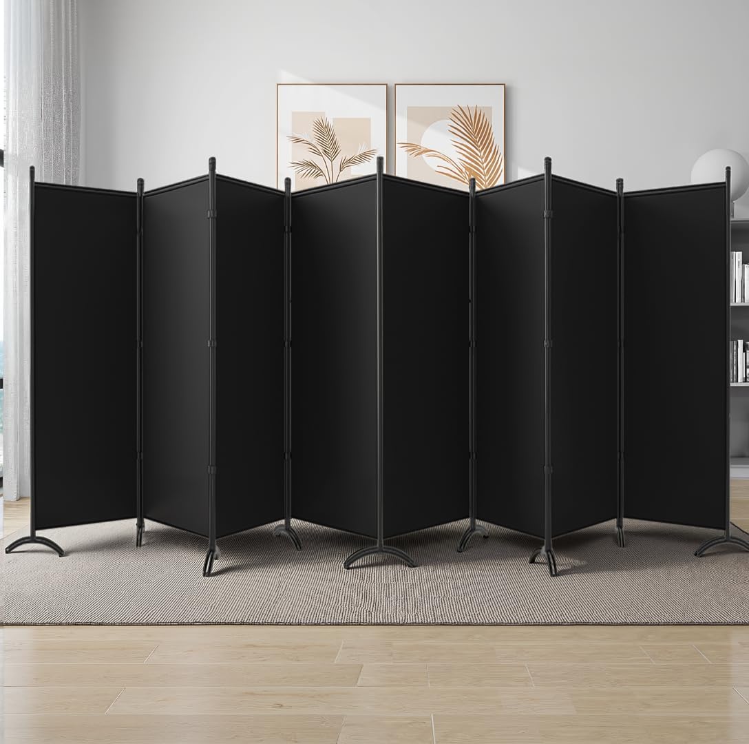 Kamerverdeler - Opvouwbare pri - Room Divider Screen recensie en prijs