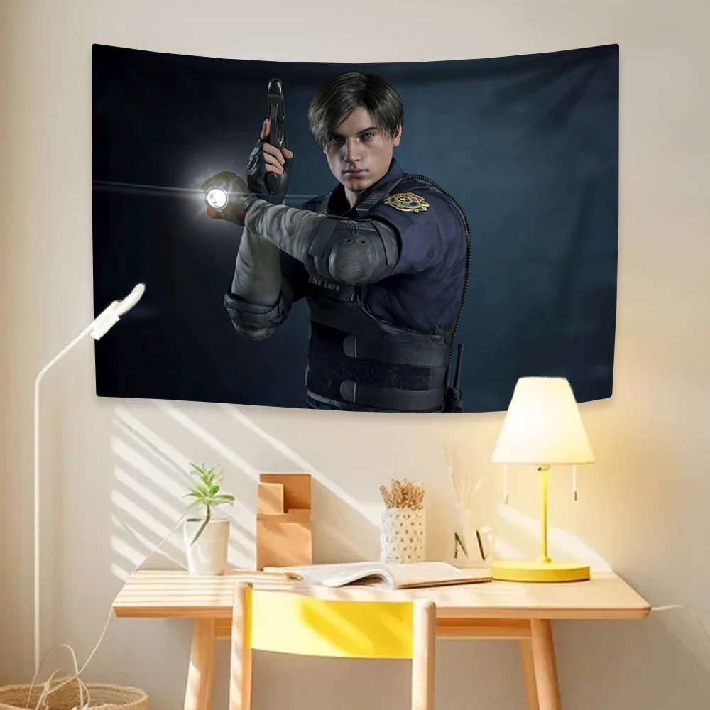 Leon Kennedys Amerikaanse vlag - Home Decor Hippie recensie en prijs