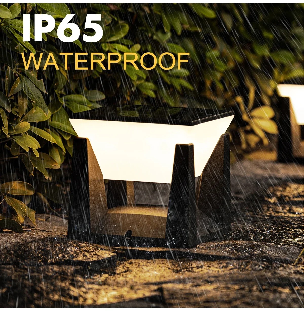 IP65 Waterdichte LED Buitenwan - Led Strip Lights recensie en prijs