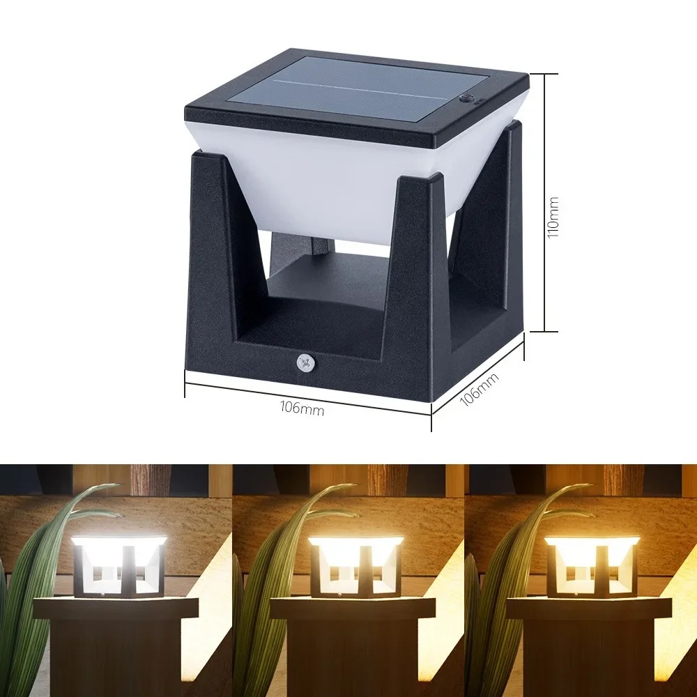 IP65 Waterdichte LED Buitenwan - Led Strip Lights recensie en prijs