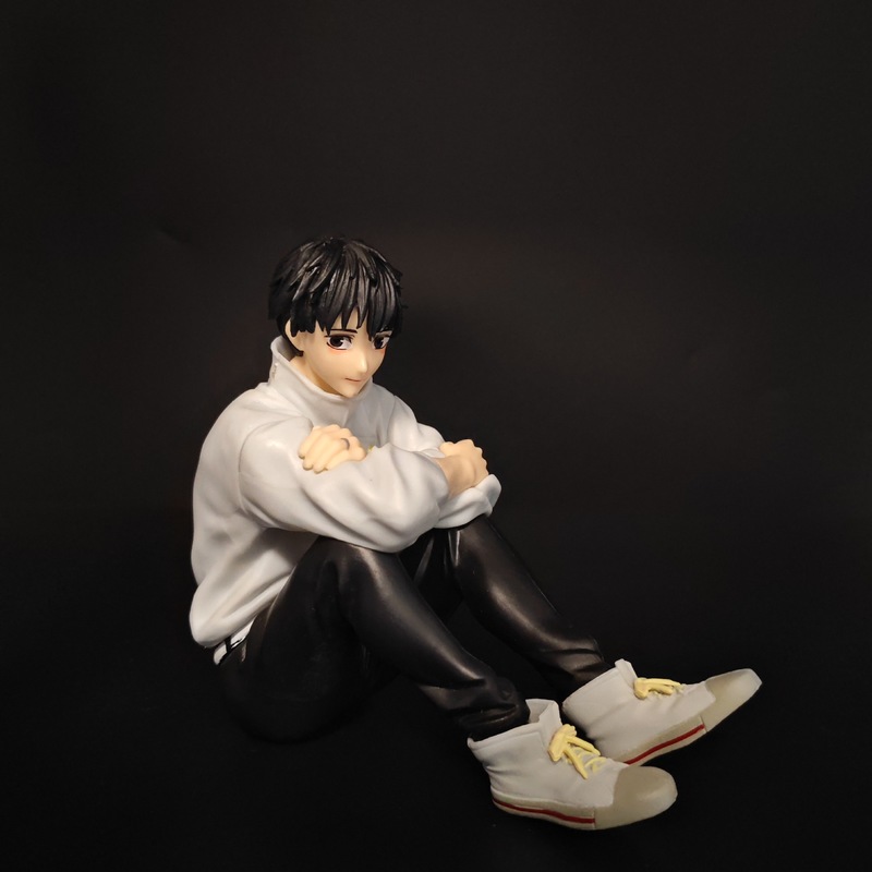 Jujutsu Kaisen Okkotsu Yuta In - Home Decor Zen recensie en prijs
