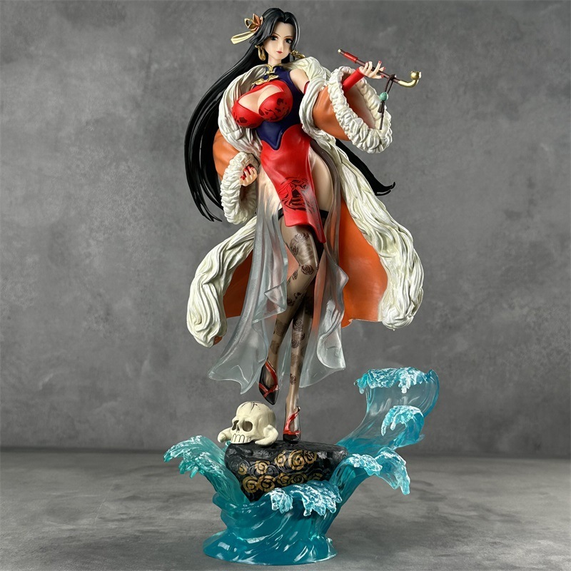 One Piece Boa Hancock Anime Fi - Home Decor Zen recensie en prijs