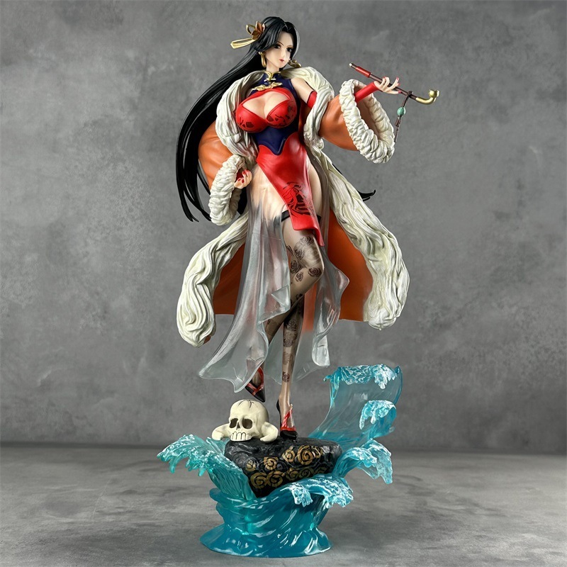 One Piece Boa Hancock Anime Fi - Home Decor Zen recensie en prijs