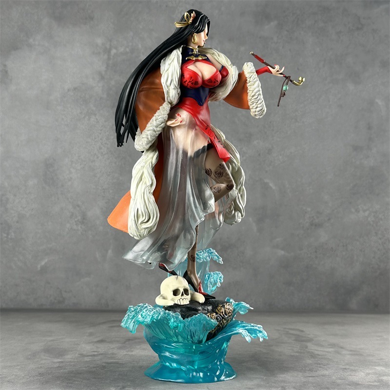 One Piece Boa Hancock Anime Fi - Home Decor Zen recensie en prijs
