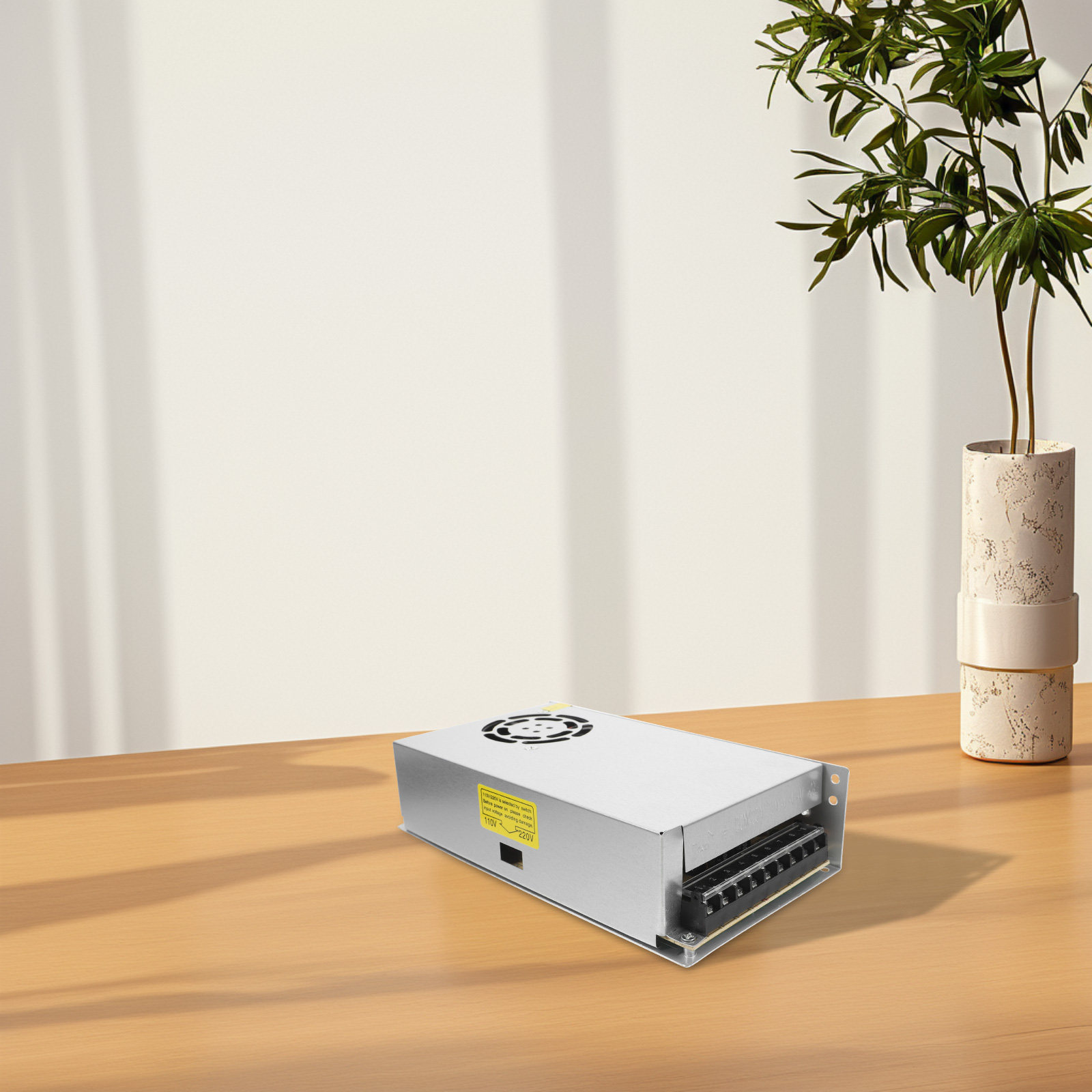 Schakelende voeding, ijzeren b - Led Strip Lights recensie en prijs