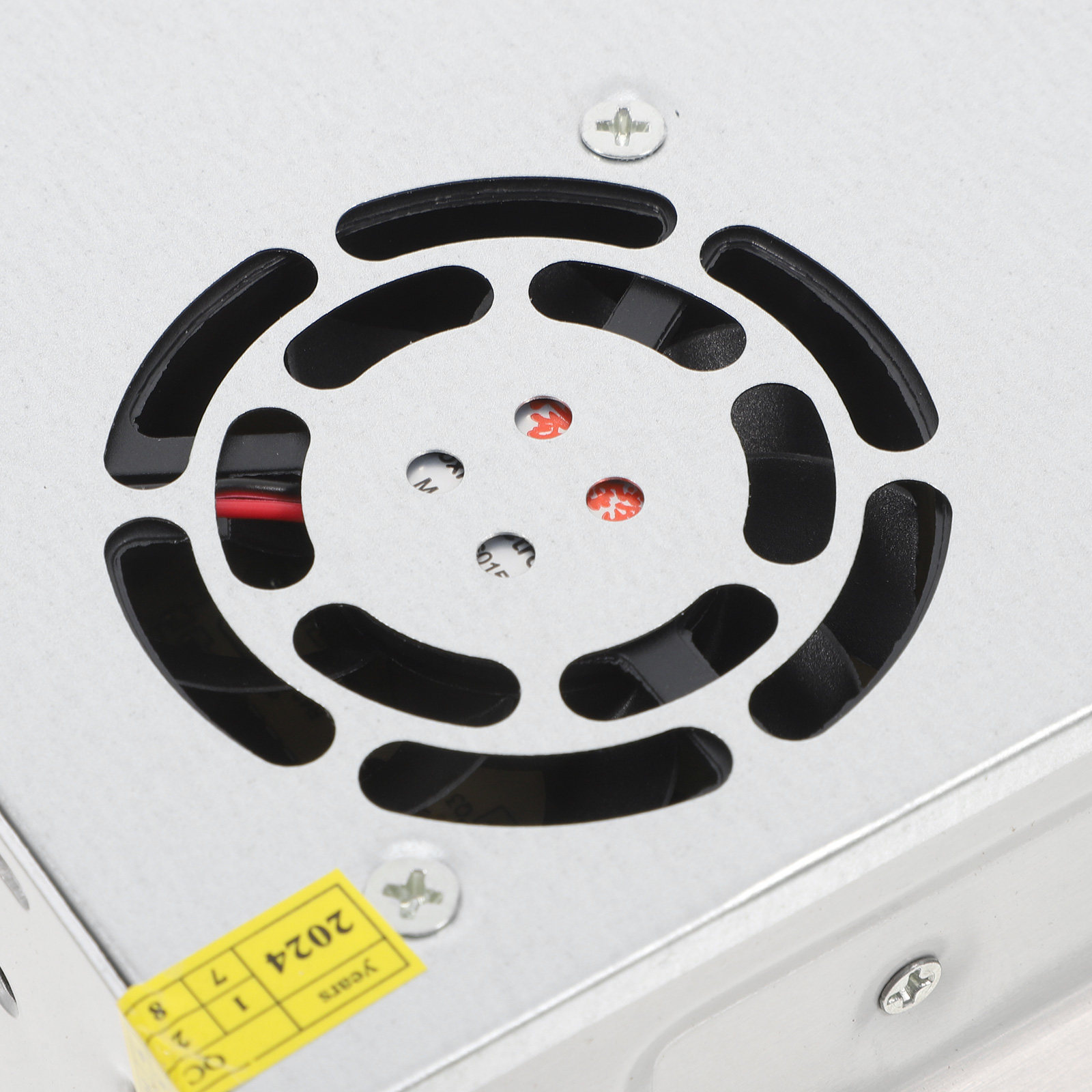 Schakelende voeding, ijzeren b - Led Strip Lights recensie en prijs